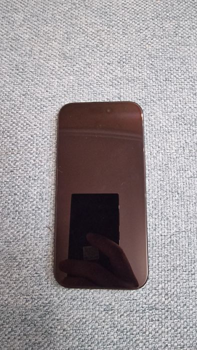 Apple iphone 16, 128, черный