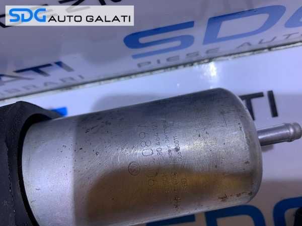 Pompa Secundara Auxiliara Combustibil Motorina Audi A3 8P 2.0 TDI CBAA CBAB CBBB CFFA CFFB CFGB CLJA 2008 - 2013 Cod 1K0906089A