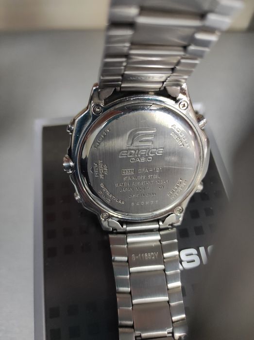 Мъжки часовник Casio
