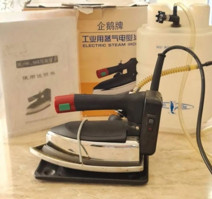 Парной Дазмол (Solvix)