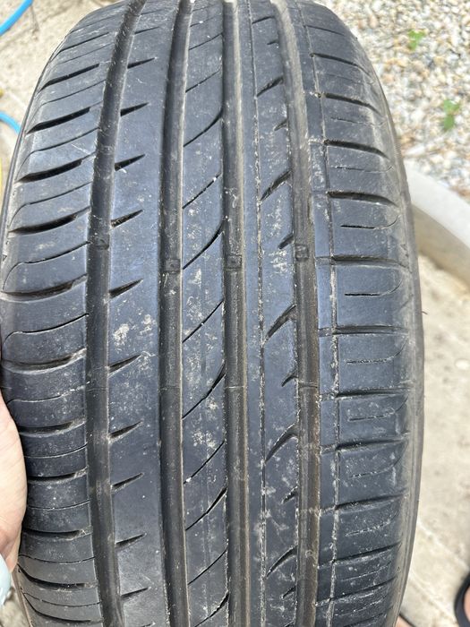 Anvelope Hankook