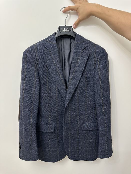 Pal Zileri concept пиджак оригинал