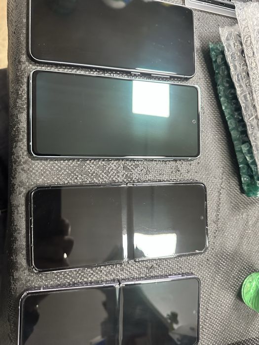 Display original Samsung S20 S21 S22 S23 S24 ULTRA flip 6  fold  6
