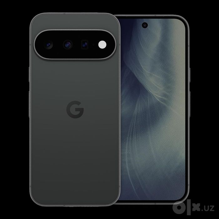 Google Pixel 11 obsidian, 256gb