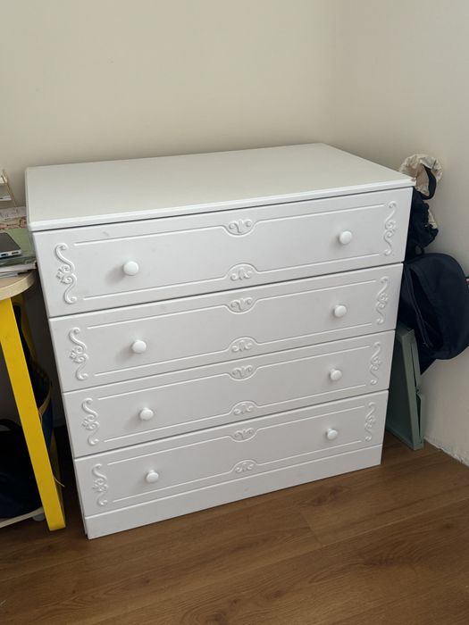 Шкаф для одежды, гарнитур, шифонер