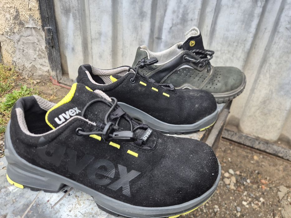 Pantof 40 Uvex pret pereche