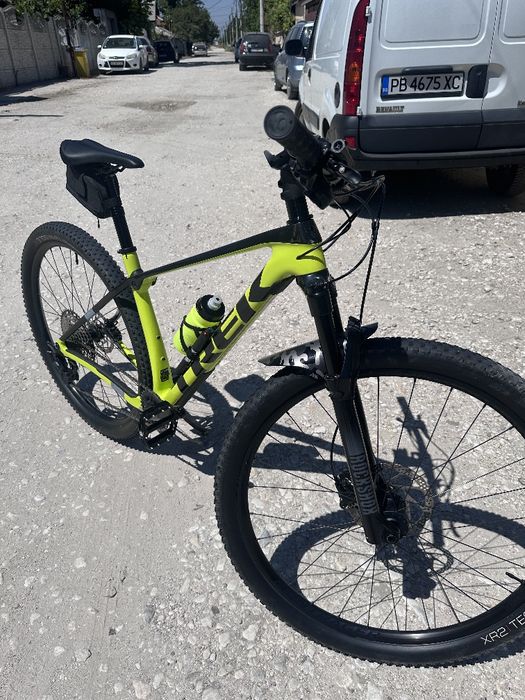 Велосипед Specialized Epic 8 EVO L 29"