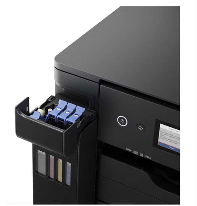 EPSON EcoTank L11160 CISS, A3+, USB, Retea, Wi-Fi