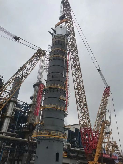 Аренда кранов XCMG