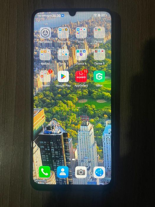 Продам Huawei Nova Y72s