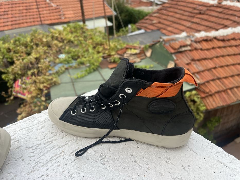 Converse 44 Waterproof