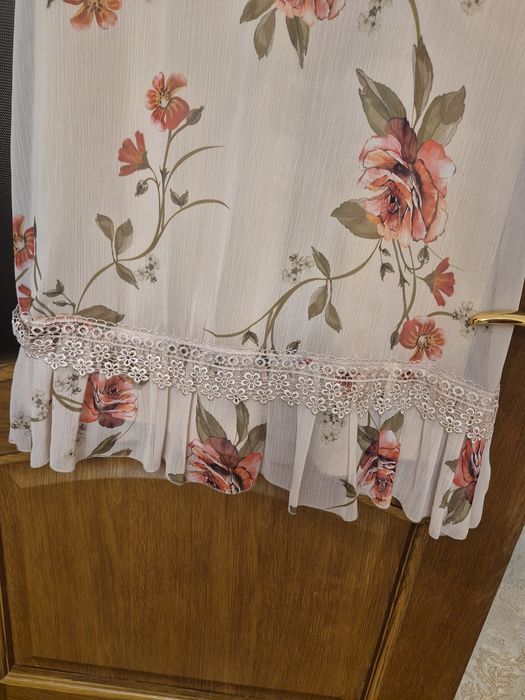 Продаю платье шифон