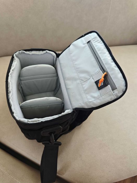 Чанта за фотоапарат Lowepro - Adventura SH160 II