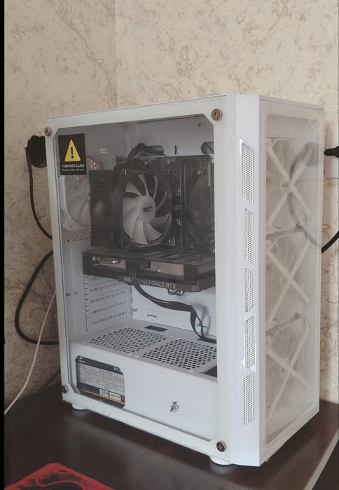 Компьютер сатылады