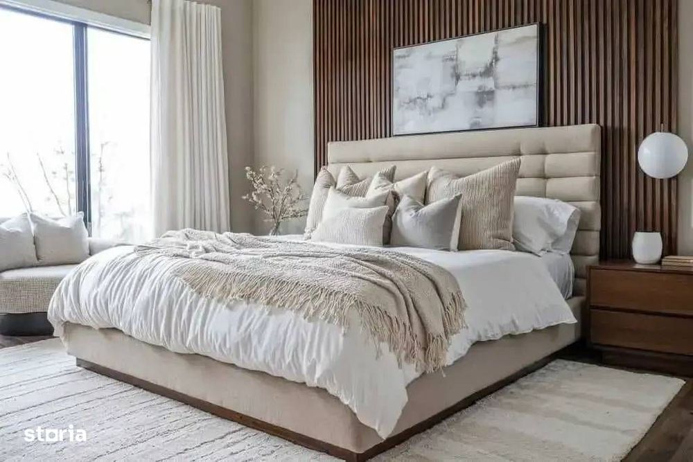 Apartament 2 Camere Theodor Pallady 12 Min Metrou Nicolae Teclu — fotografia 1