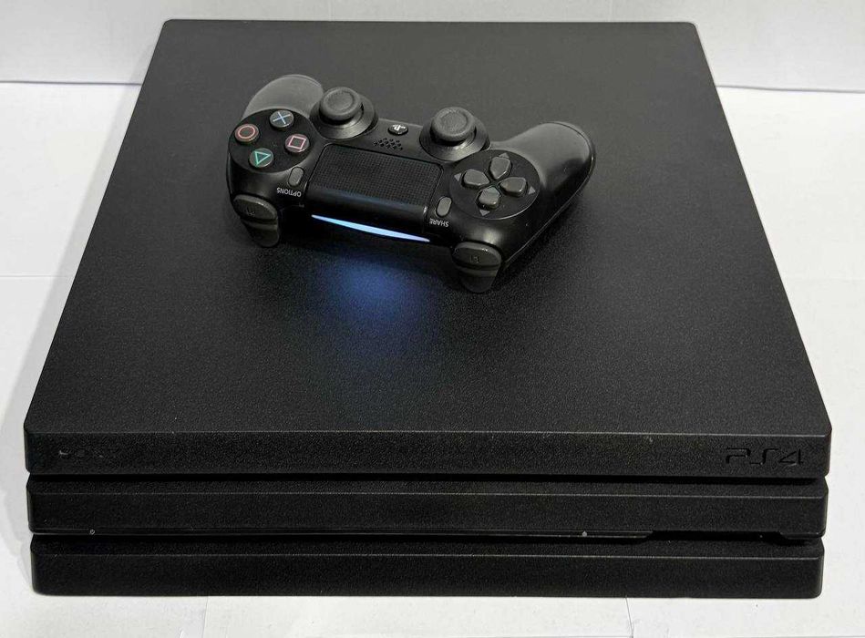 Consola Sony PlayStation 4 Pro 1 TB - Cod 122307