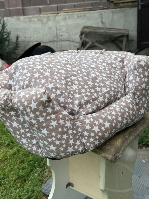 Кроватка для животных