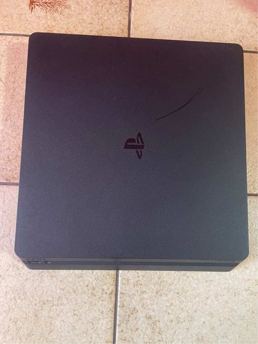 Vand ps4 slim 1tb