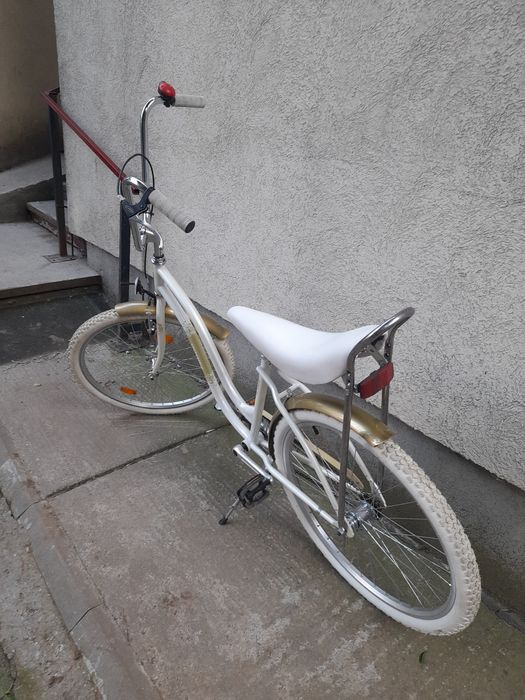 Vînd bicicletă Pegas***