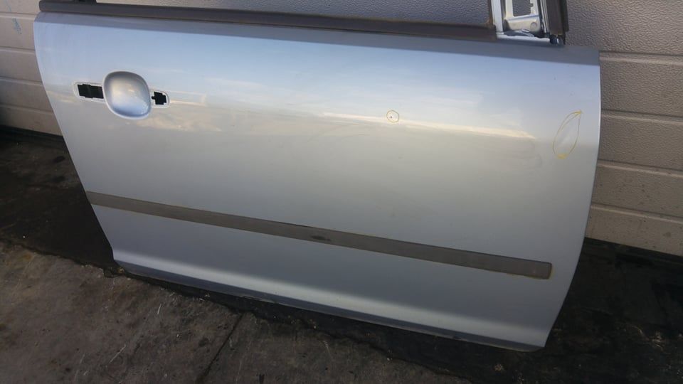 usa dreapta fata ford focus 2 2006