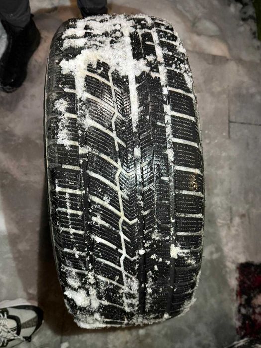 Jante rotor audi R18