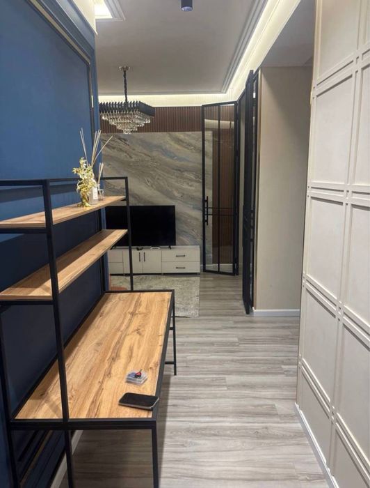 2/5/9 новостройка «Паркент Авеню» ор-р мост авиатор