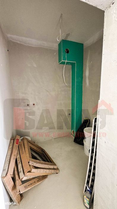 Ap. 2 cam. | NOU | Gradina | Predare Imediata | DEZVOLTATOR |VIDEO