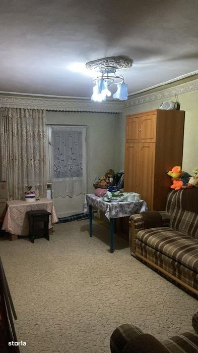 2 Camere Decomandate -Craiovița Nouă|56 Mp|2 Balcoane|Centrală Proprie