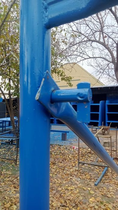 Строительный леса продажа