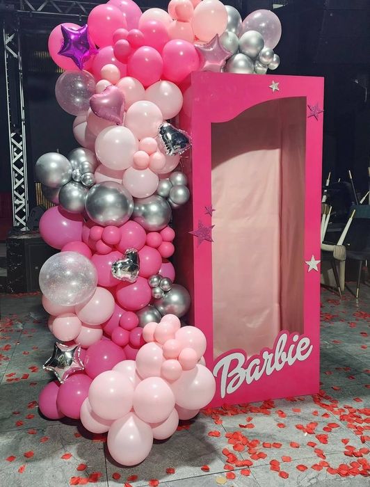 Оформления годик