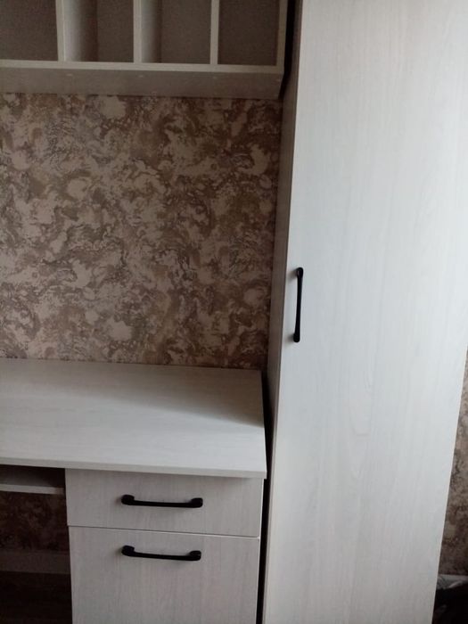 Стенка подростковая детская