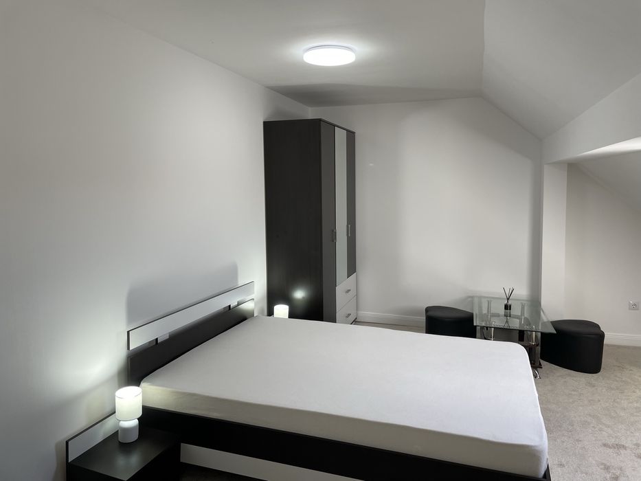 Inchiriez apartament 3 camere Terezian
