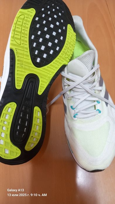 Мъжки Adidas supernova+