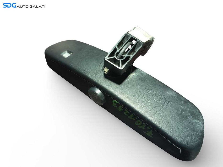 Oglinda Retrovizoare Interior BMW Seria 5 F10 2010 - 2017 [A0370]