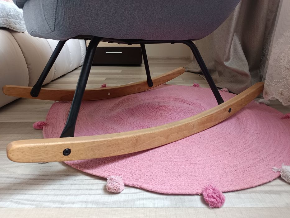 Люлеещ стол  Jysk