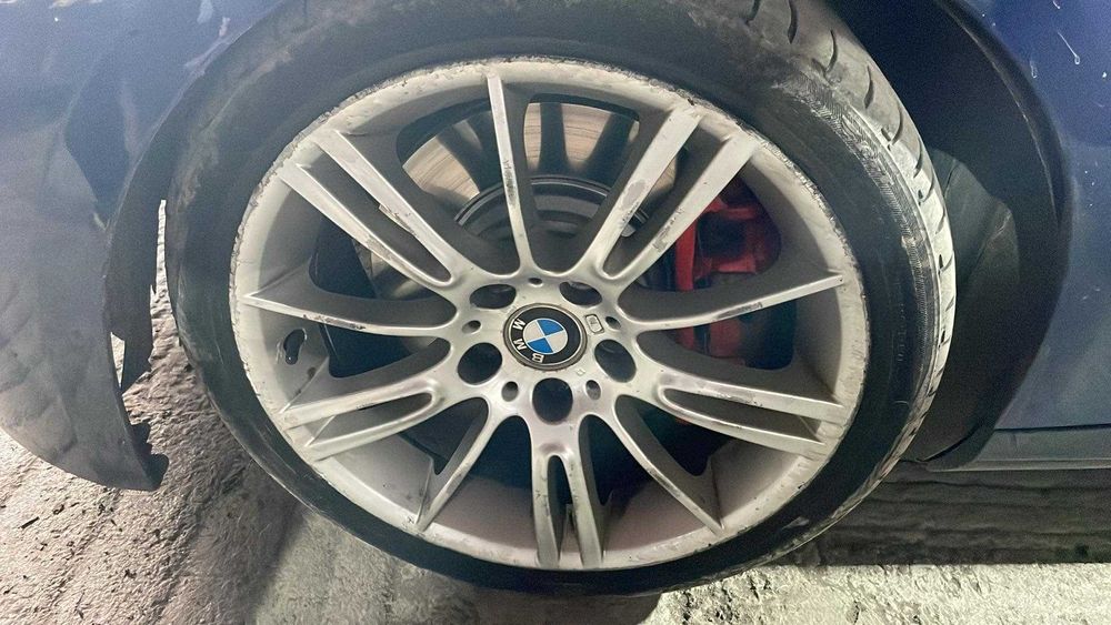 Джанти 18ки BMW style 193