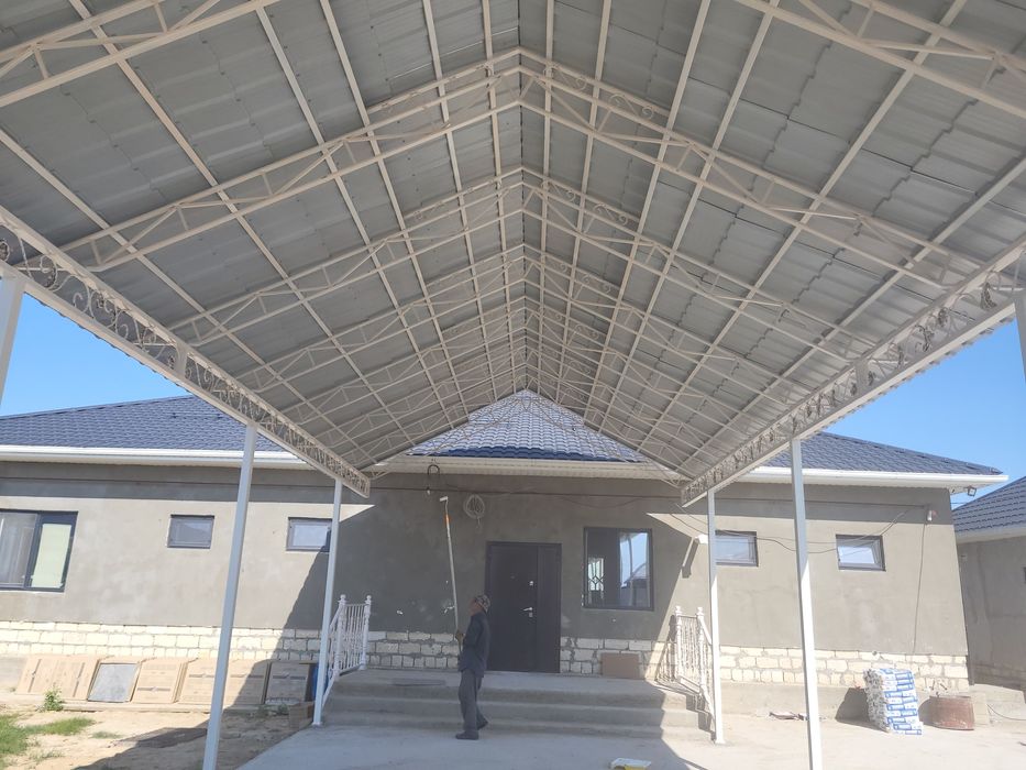 Атырау сварочные работы