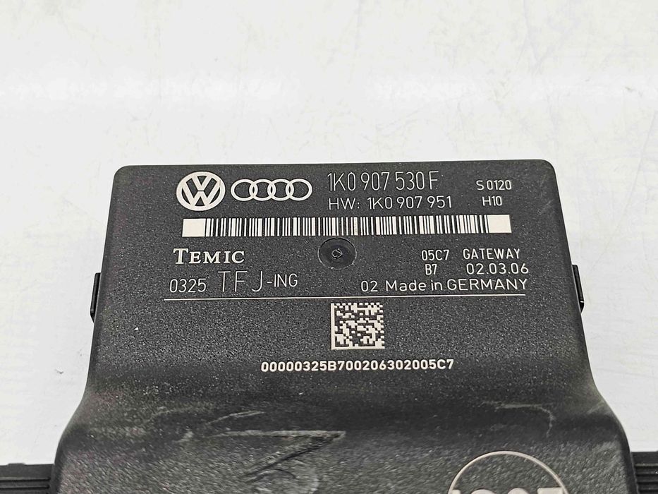 Modul CAN  Seat Leon (1P1) [Fabr 2005-2011] 1K0907530F