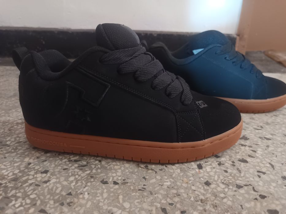 DC SHOES - 41 номер