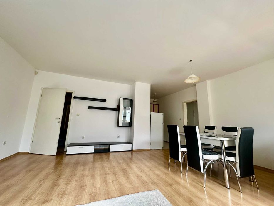 Дава се под наем Тристаен апартамент в София, Манастирски ливади - 1000 кв.м за 714 € - Снимка #2