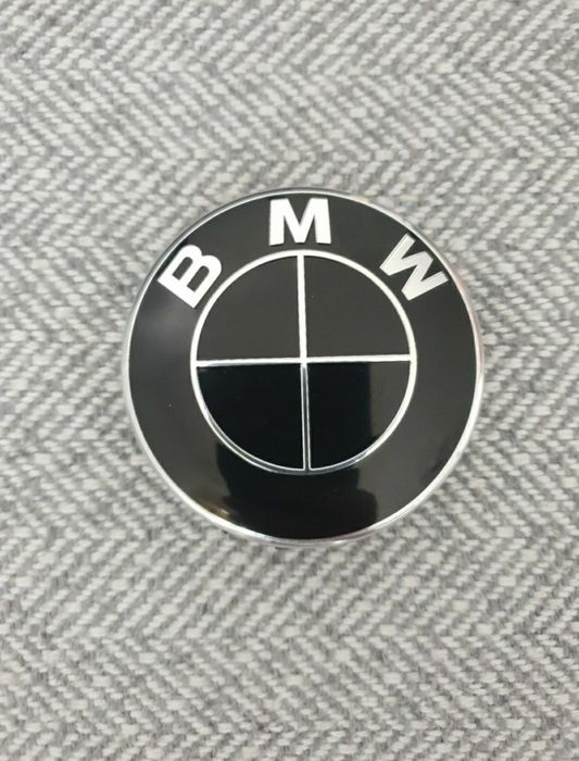 Set 4 capace jante BMW 68/56mm 50th Anniversary ,ALPINA, AC SCHNITZER