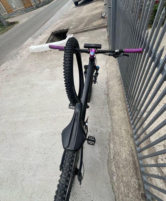 Vand bicicleta rockrider
