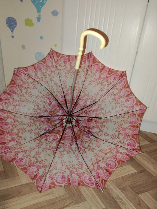 Зонт-трость СССР