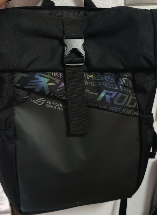 ASUS ROG Strix G16 | RTX 5070Ti 12GB | Ultra 9 | 32GB | Гаранция