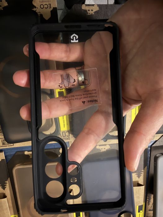 TACTICAL Samsung S26 Ultra,S26+,S26  Magsafe