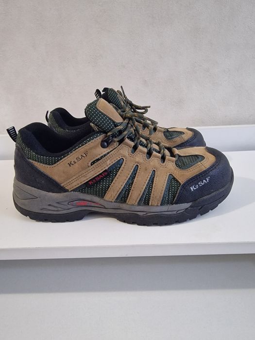 Мужская  рабочие кроссовки