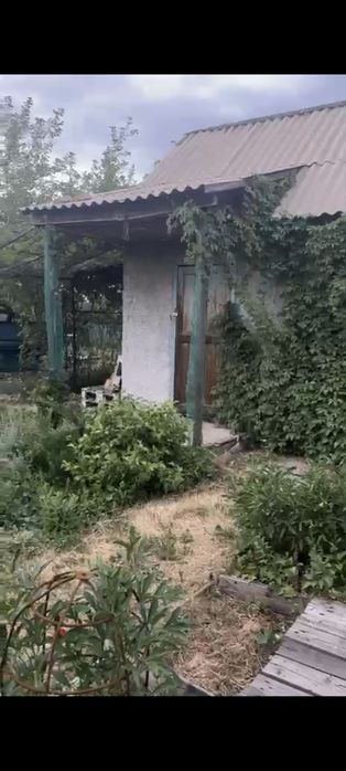 Продается дача на Чапаева