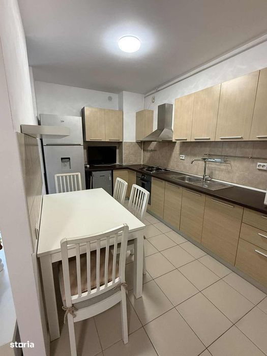 Apartament 2 camere Evocasa Optima et 5/10 12min pana la metrou 1 dec — fotografia 3