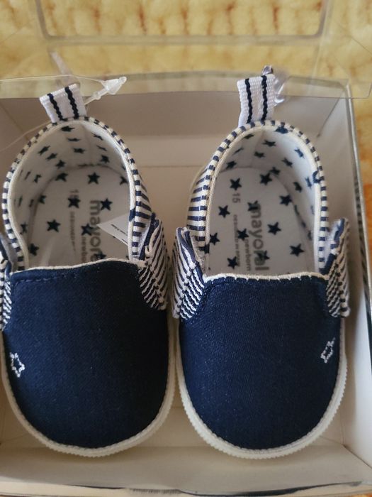 Буйки Mayoral 15 номер