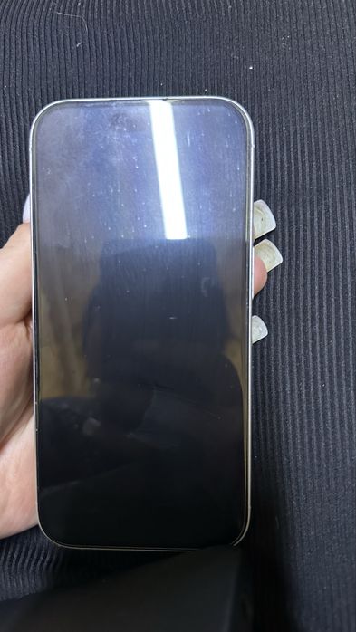 Пролам айфон 16 128 гб